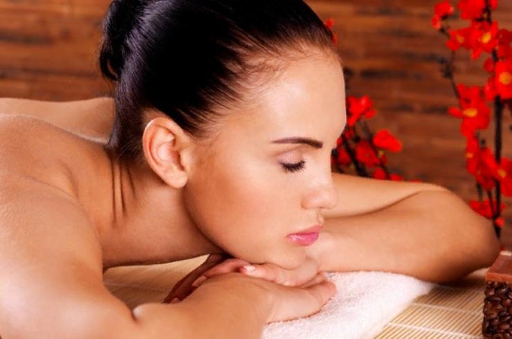 SPA для одного "Чёрная королева" со скидкой SPA для одного "Чёрная королева" со скидкой