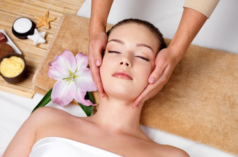 SPA-программа Чёрная королева SPA-программа Чёрная королева