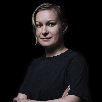 Подлесова Яна