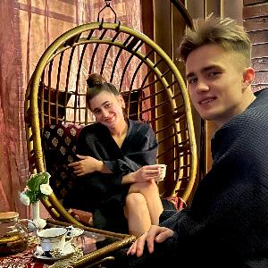 Отзыв от пользователя @гость