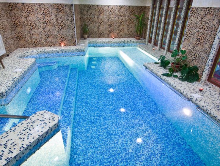 SPA бассейн SPA бассейн