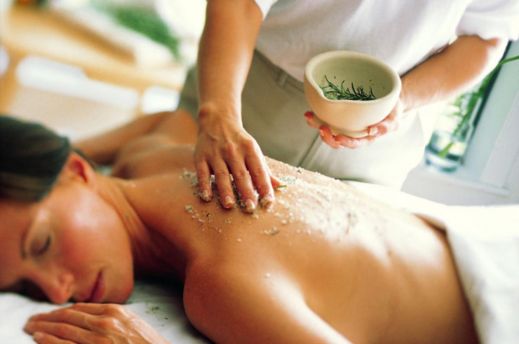 Лето spa Лето spa