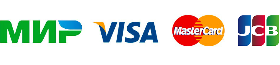 Мир Visa Mastercard